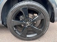 Audi Q2 1.4 TFSI CoD Edition 1 S Tronic Euro 6 (s/s) 5dr 45