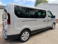Renault Trafic 2.0 dCi LL30 Advance EDC L2 H1 Euro 6 (s/s) 5dr (9 Seat) 4