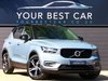 Volvo XC40 1.5 XC40 R-Design T3 Auto 5dr