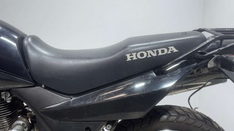 Honda XR 2004 23K RUNNING PROJECT BIKE SPARES OR REPAIR ENDURO LEARNER 125CC 7