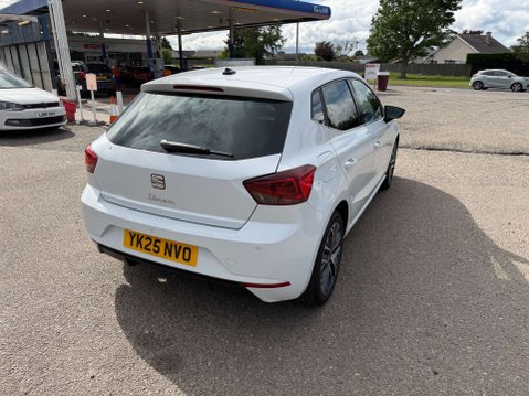SEAT Ibiza 1.0 Ibiza Xcellence EcoTSI Semi-Auto 5dr 10