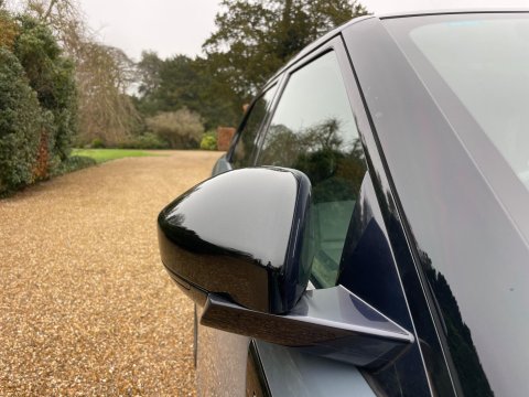 Land Rover Range Rover Evoque 2.0 D180 MHEV First Edition SUV 5dr Diesel Auto 4WD Euro 6 (s/s) (180 ps) 19