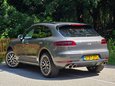 Porsche Macan 3.0 Macan S D Semi-Auto 4WD 5dr 6