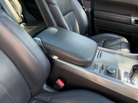 Land Rover Range Rover Sport HSE DYNAMIC 30