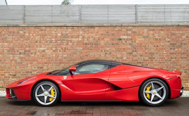 Ferrari LaFerrari 2