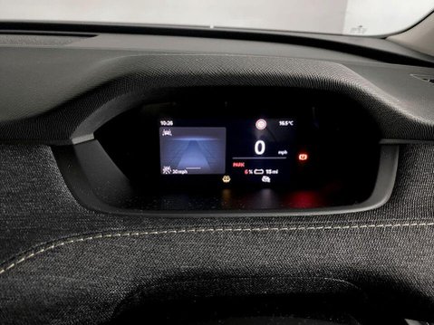 Skoda Elroq 82kWh 85 Edition SUV 5dr Electric Auto (286 ps) Alloys - Air Con - DAB Radi 13
