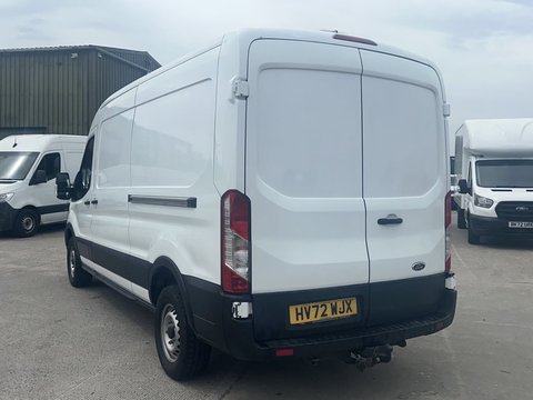 Ford Transit 350 LEADER P/V ECOBLUE 7