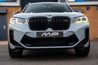 BMW X3 3.0 X3 M Competition Edition Auto 4WD 5dr 27