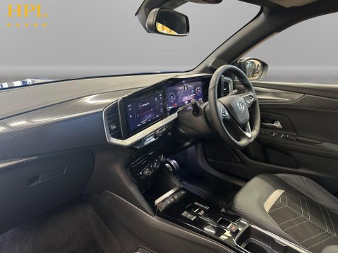 Vauxhall Mokka Electric 54kWh Ultimate SUV 5dr Electric Auto (Long Range) (156 ps) Air Con - Blueto 15