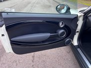 Mini Hatch 1.6 Cooper S Auto Euro 5 3dr 64