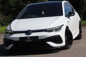Volkswagen Golf 2.0 TSI R DSG 4Motion Euro 6 (s/s) 5dr