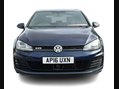Volkswagen Golf 2.0 Golf GTD Semi-Auto 5dr 5
