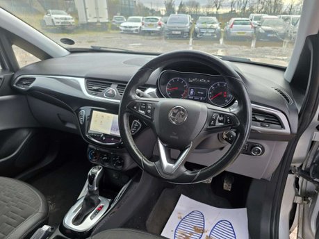 Vauxhall Corsa 1.4i SE Hatchback 5dr Petrol Auto Euro 6 (90 ps) 20