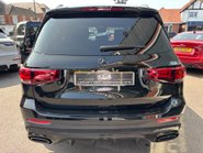 Mercedes-Benz GLB 1.3 GLB200 AMG Line (Premium 2) SUV 5dr Petrol 7G-DCT Euro 6 (s/s) (163 ps) 13