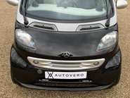 Smart City-Coupe Brabus WideStar 20