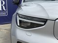 Volvo C40 Twin Recharge 78kWh Ultimate SUV 5dr Electric Auto AWD (408 ps) 10