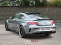 Mercedes-Benz C Class 4.0 AMG C 63 S Premium+ Auto 2dr 3