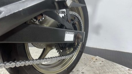 Yamaha XJ6 2010 20K NEW MOT PERFECT A2 BIKE COMMUTER 600CC XJ6 51