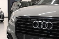 Audi Q2 1.4 Q2 S Line Edition 1 TFSI Semi-Auto 5dr 11