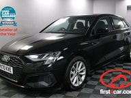 Audi A3 SPORTBACK TFSI TECHNIK 1