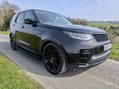 Land Rover Discovery SDV6 HSE 20