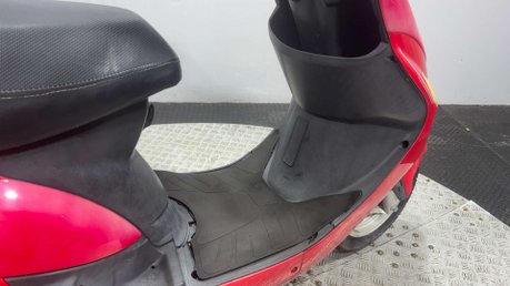 Lifan LF 2015 Jet 50CC 15