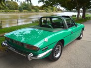 Triumph Stag Automatic 6