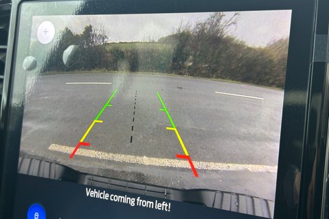 Ford Ranger Wildtrak 4x4 240 ps V6 Double Cab Pickup - Electric Roller Shutter 21