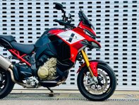 Ducati Multistrada V4 Multistrada V4 4