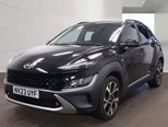 Hyundai KONA 1.0 T-GDi MHEV Premium SUV 5dr Petrol Hybrid Manual Euro 6 (s/s) (120 ps) 3