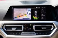 BMW 3 Series 320I M SPORT 32