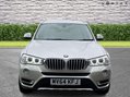 BMW X3 2.0 X3 xDrive 20d XLine Auto 4WD 5dr 2