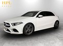 Mercedes-Benz A Class 1.3 A200 AMG Line Hatchback 5dr Petrol 7G-DCT Euro 6 (s/s) (163 ps) Cruise 3