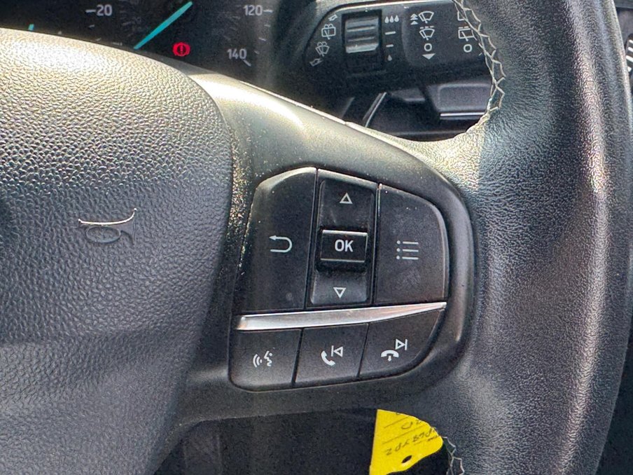 2018 Ford Fiesta — image 29