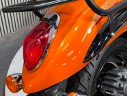 Kawasaki Vulcan 900 2014 ONLY 2K INCREDIBLY CLEAN LIGHTWEIGHT CRUISER BIKE 23