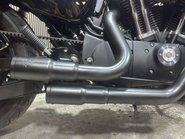 Harley-Davidson Sportster 883 XL883N IRON 2019 ONLY 5K STAGE 1 CUSTOM CRUISER BIKE 44