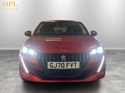 Peugeot 208 1.2 PureTech Allure Premium Hatchback 5dr Petrol Manual Euro 6 (s/s) (100 p