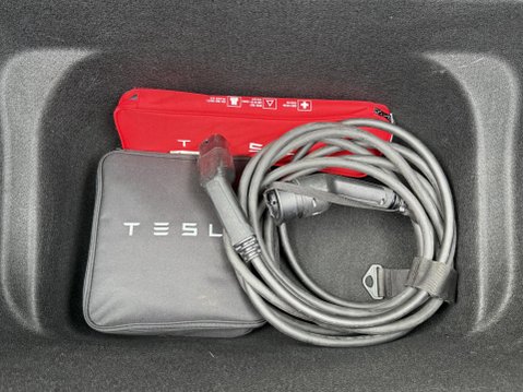Tesla Model Y (Dual Motor) Long Range SUV 5dr Electric Auto 4WDE (384 bhp) 22