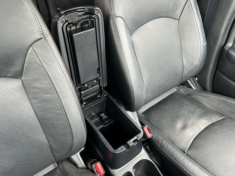 Mitsubishi Asx DI-D ZC-H 27