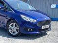 Ford S-Max 2.0 TDCi Titanium Euro 6 (s/s) 5dr 50