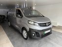 Vauxhall Vivaro 3100 75kWh Dynamic Auto L1 H1 6dr (7.4kW Charger)