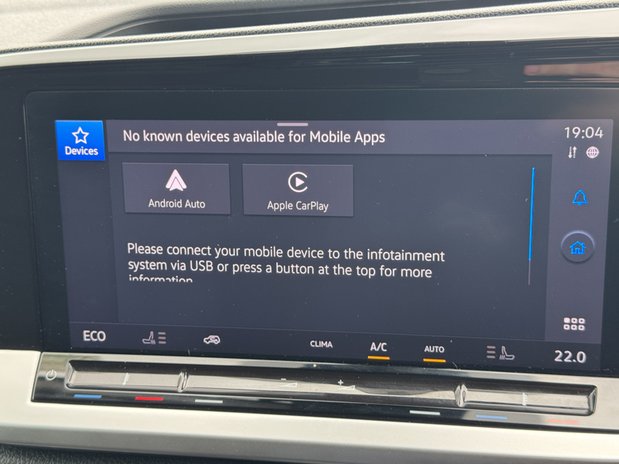 Ford Transit Connect AUTO LWB L2H1 Low Roof Trend 250 Air Con Nav PHEV EURO 6 33