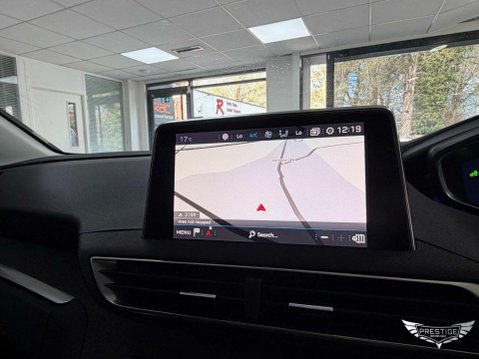 Peugeot 3008 1.6 BlueHDi Allure Euro 6 (s/s) 5dr 29