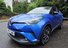 Toyota C-HR 1.2 C-HR-Dynamic 5dr