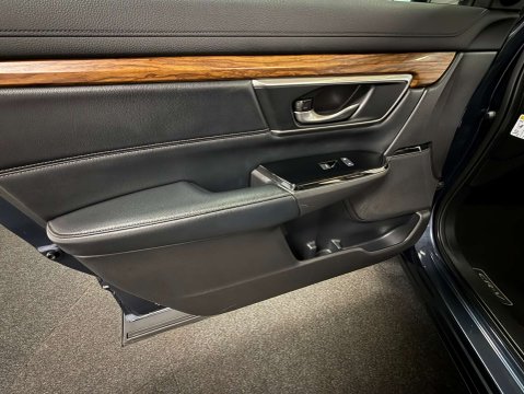 Honda CR-V 1.5 CR-V EX i-VTec CVT 4WD 5dr 71