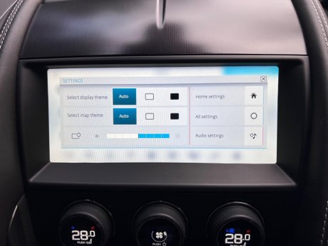 Jaguar F-Type 2.0i Chequered Flag Auto Euro 6 (s/s) 2dr 71