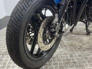 Suzuki GS ES 1983 40K RUNNING CLASSIC PROJECT BIKE 750CC RETRO BIKE 25