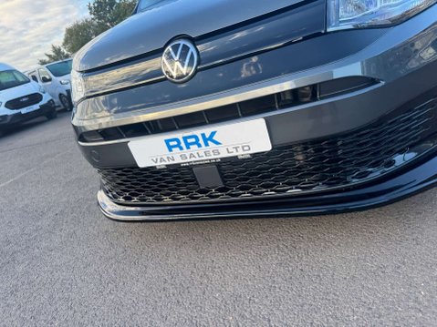 Volkswagen Caddy 2.0 TDI C20 Commerce Plus Panel Van 5dr Diesel Manual SWB Euro 6 (s/s) (102 23