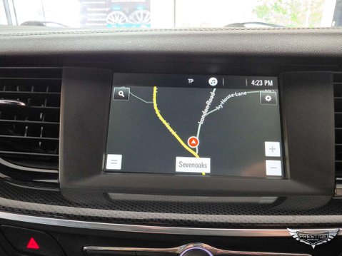 Vauxhall Insignia 1.5i Turbo GPF SRi VX Line Nav Grand Sport Euro 6 (s/s) 5dr 35