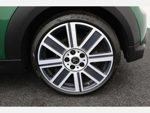 Mini Hatch 1.5 Cooper Exclusive Auto 3dr 47